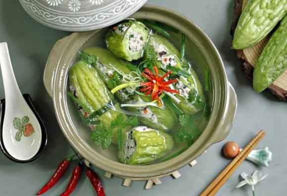 rau mùa hè, rau ngậm nhiều hóa chất, an toàn thực phẩm
