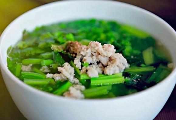 rau mùa hè, rau ngậm nhiều hóa chất, an toàn thực phẩm