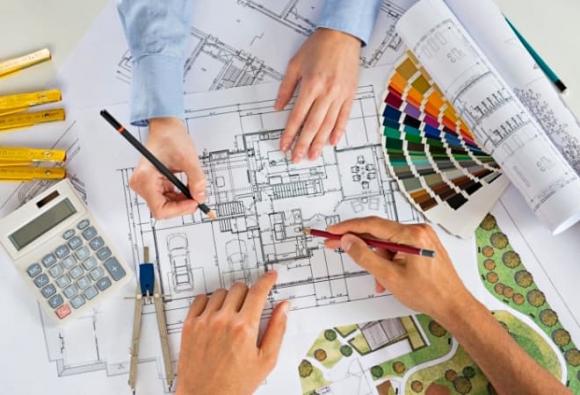 Kinh tế xây dựng, ngành lương cao, ngành học bị lãng quên