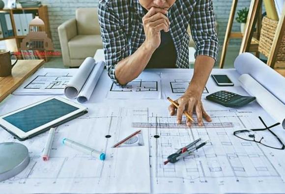 Kinh tế xây dựng, ngành lương cao, ngành học bị lãng quên
