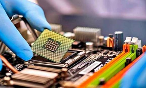 Ngành công nghệ bán dẫn, ngành lương cao, ngành thiếu nhân lực