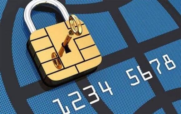thời điểm đóng tài khoản ngân vĩnh viễn, sinh trắc học