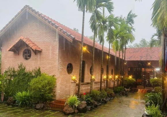 nghệ sĩ Hoàng Mập, sao Việt