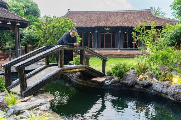 nghệ sĩ Hoàng Mập, sao Việt