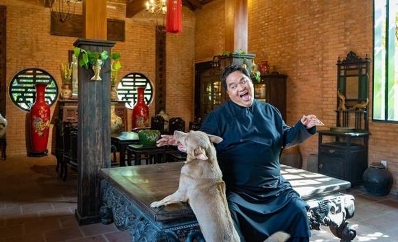 nghệ sĩ Hoàng Mập, sao Việt