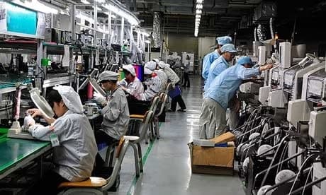 Trung Quốc, Donald Trump, cuộc chiến thương mại