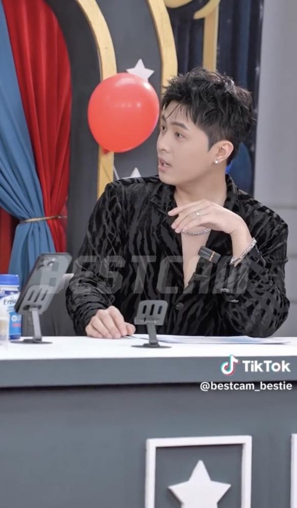 Puka, Gin Tuấn Kiệt, sao Việt 