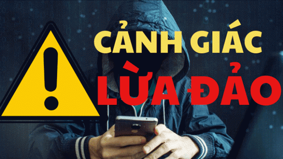 lừa đảo, lừa đảo làm nhiệm vụ, bộ công an