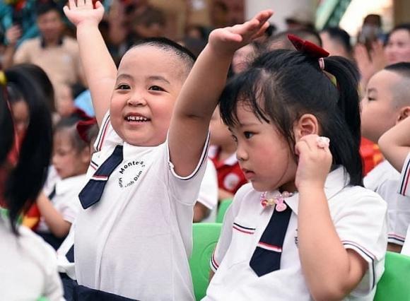miễn học phí, học sinh được miễn học phí, kiến thức
