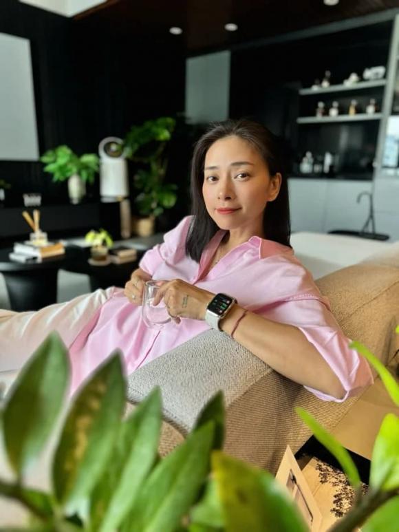 Diễn viên Ngô Thanh Vân,nữ diễn viên ngô thanh vân,ca sĩ Ngô Thanh Vân,sao Việt, Huy Trần