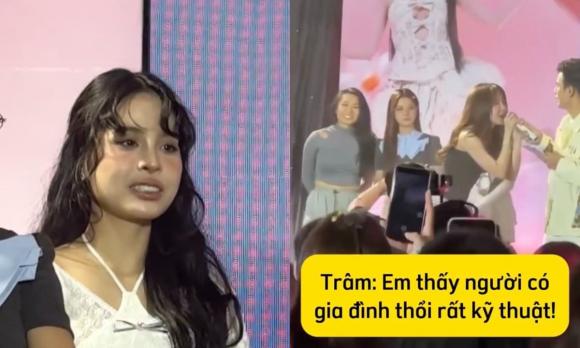 Thiều Bảo Trâm, sao Việt 