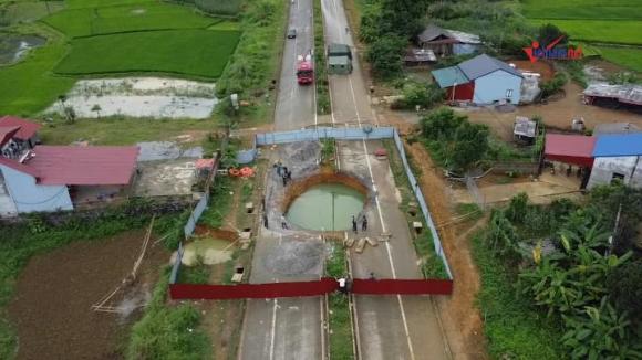 Hố tử thần, Hố tử thần Bắc Kạn, kiến thức