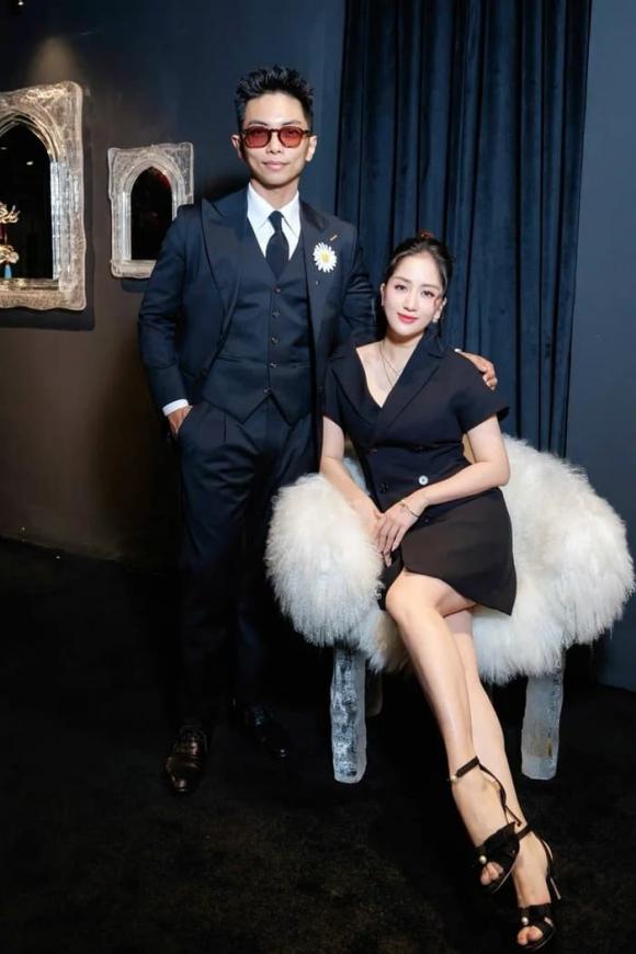 kiện tướng dancesport Khánh Thi,vu cong phan hien,sao Việt