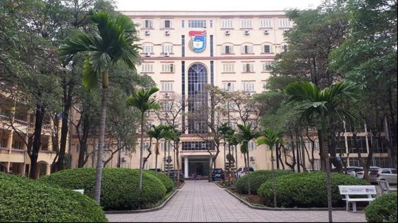 Đại học Khoa học Tự nhiên, Đại học Quốc gia Hà Nội, tuyển sinh đại học