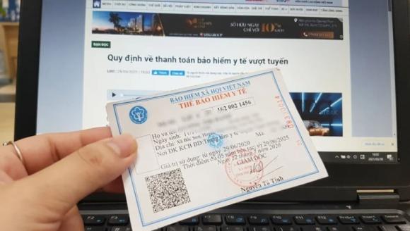 bảo hiểm y tế 5 năm, quyền lợi bảo hiểm y tế 5 năm, kiến thức
