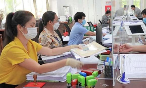 cán bộ, công chức trẻ, tinh giản biên chế, chưa đến tuổi nghỉ hưu, học nghề