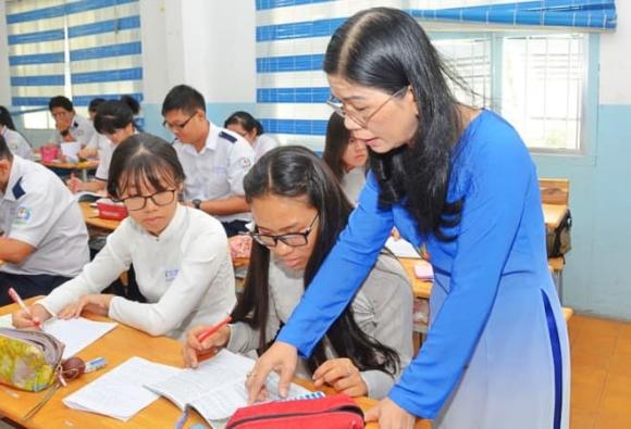 Giáo viên, phụ cấp, cải cách tiền lương