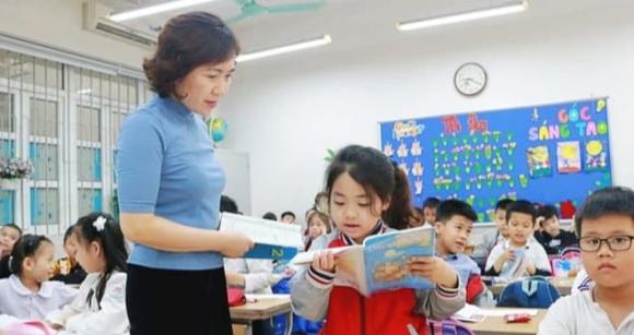 Giáo viên, phụ cấp, cải cách tiền lương