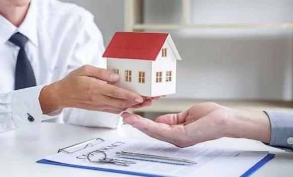 vi bằng, mua bán nhà đất, sổ đỏ