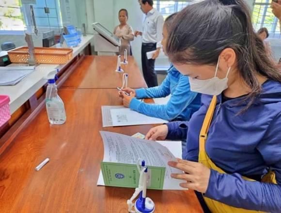 Chủ hộ kinh doanh,  người lao động, BHXH