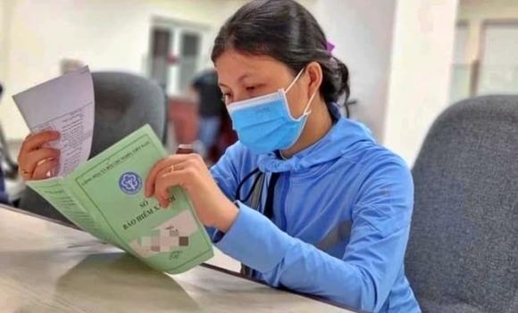 Chủ hộ kinh doanh,  người lao động, BHXH