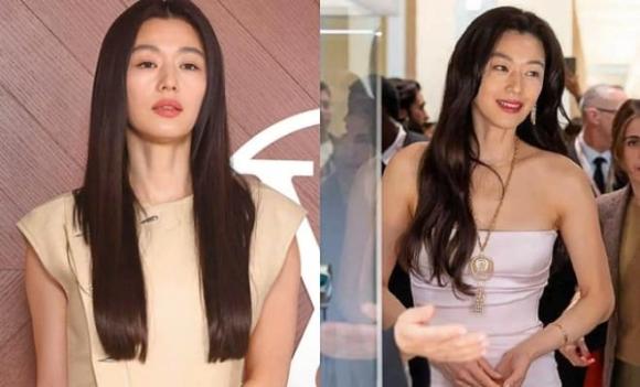Jeon Ji Hyun, Chồng Jeon Ji Hyun, đại gia rởm, mợ chảnh
