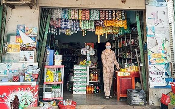 hộ kinh doanh, thay đổi của hộ kinh doanh, kiến thức