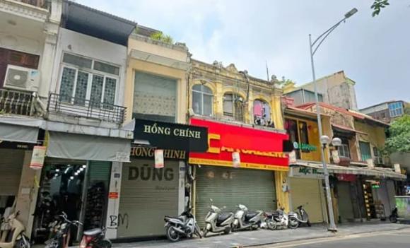 thuế, hàng giả, hàng nhái, Hà Nội