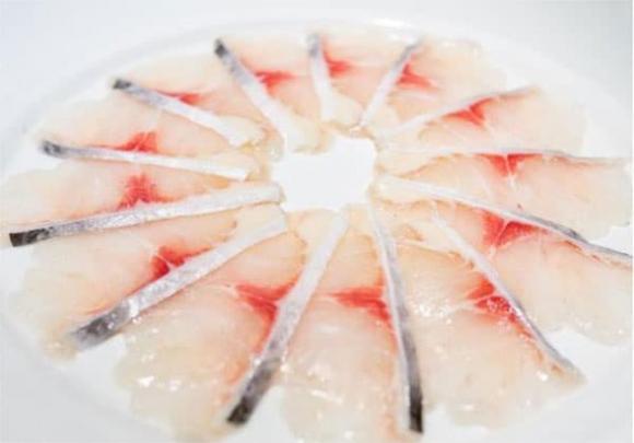 ăn cá, cá biển, thực phẩm