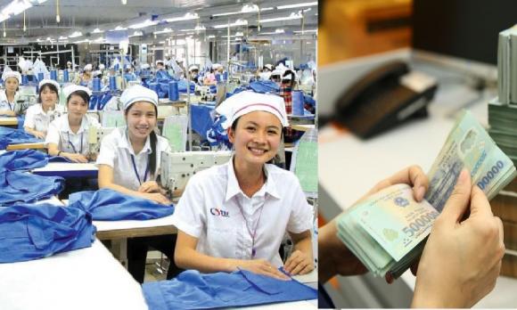 Người sử dụng lao động, báo cáo tình hình thay đổi về lao động , bhxh