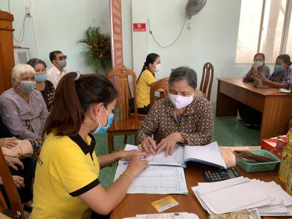 Luật BHXH, chế độ đóng BHXH đối với người 45 tuổi