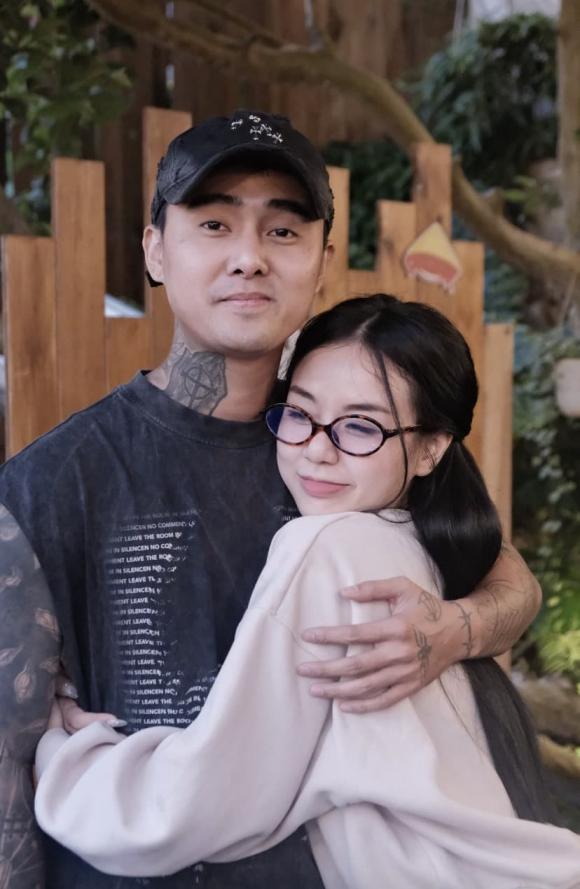 Cindy Lư, sao Việt 