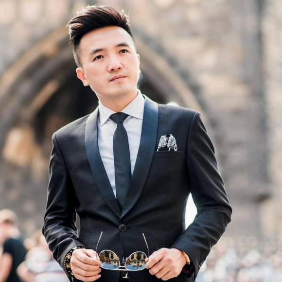 Ca sĩ Dương Ngọc Thái, sao Việt