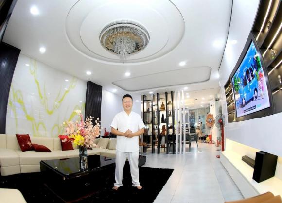 Ca sĩ Dương Ngọc Thái, sao Việt