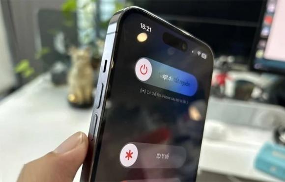 nút âm lượng điện thoại, chức năng ẩn của nút âm lượng điện thoại