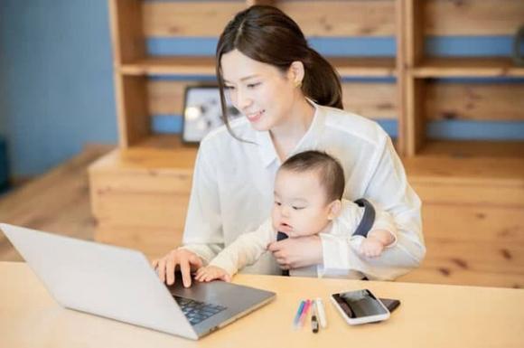 gia đình, sự nghiệp, lập nghiệp