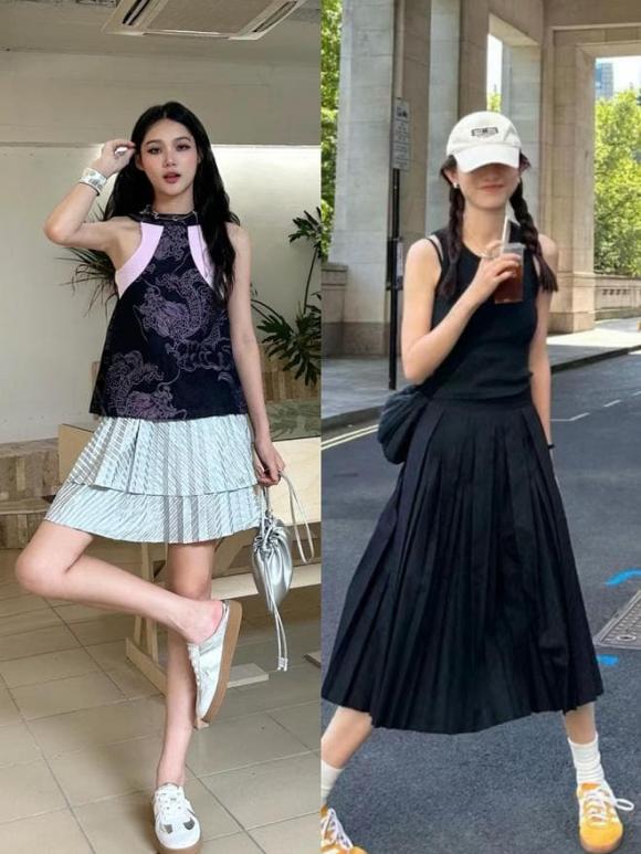 giày hè, thời trang
