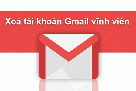 Gmail, xóa bỏ Gmail, kiến thức
