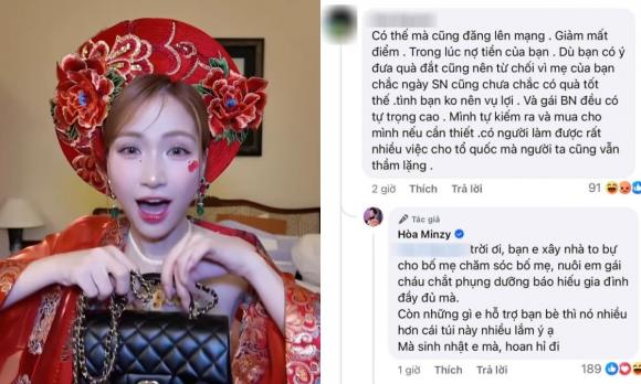 hòa minzy, văn toàn, sao việt