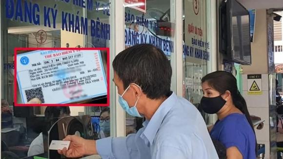 Quyền lợi BHYT, quy định khám chữa bệnh BHYT