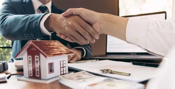 kinh doanh bđs, Kinh doanh bất động sản,  kê khai nộp thuế
