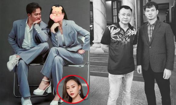 Xuân Bắc, Bi Béo, sao Việt
