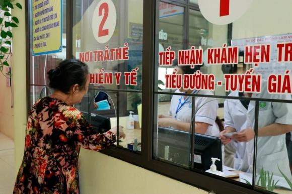bảo hiểm y tế 5 năm, quyền lợi bảo hiểm y tế 5 năm, kiến thức