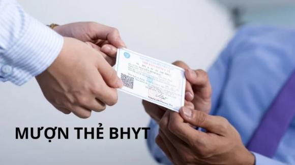 Luật BHYT, quy định sử dụng thẻ BHYT