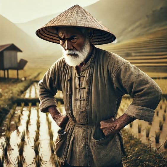Lời tổ tiên, Đáng sợ nhất là năm nhuận 2 tháng 6 âm