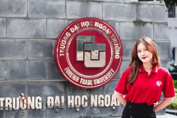 Đại học Ngoại thương, học phí Đại học Ngoại thương, kiến thức