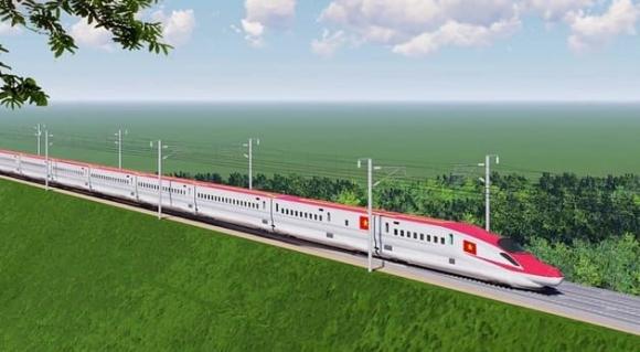 tàu cao tốc bắc nam