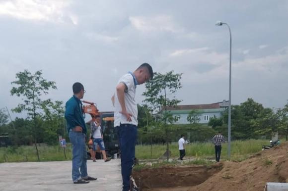 đất nền, giá đất nền, đất nền phía nam