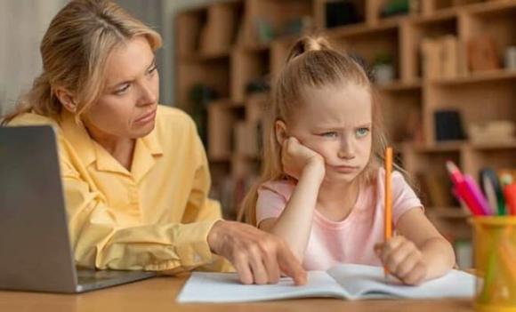 IQ, trí thông minh, cách nuôi dạy con cái