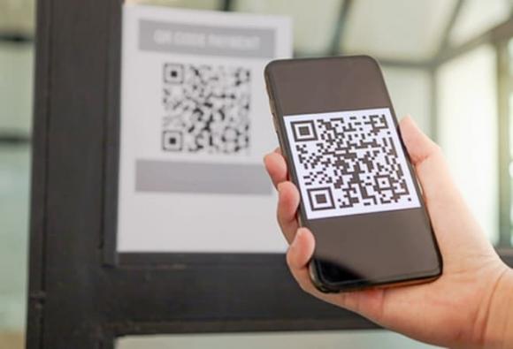 Quishing, chuyển khoản, nhận biết QR độc hại, kẻ lừa đảo
